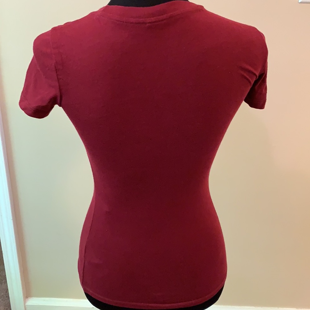 Hollister Graphic Tee - Picture 3 of 3